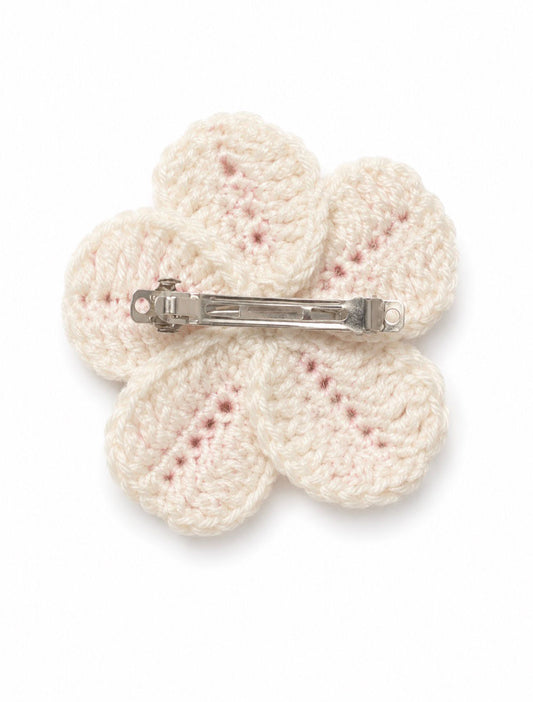 Barrette Monoï