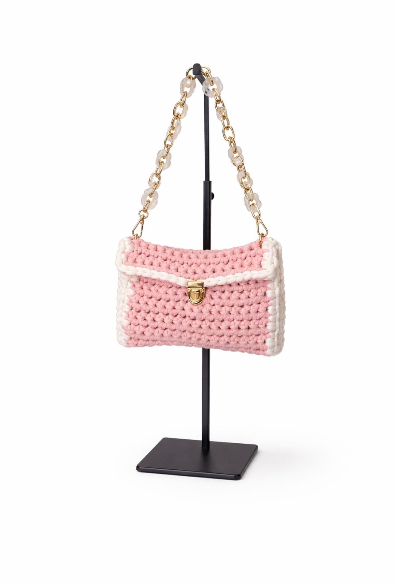 Sac Lovelia - Rose