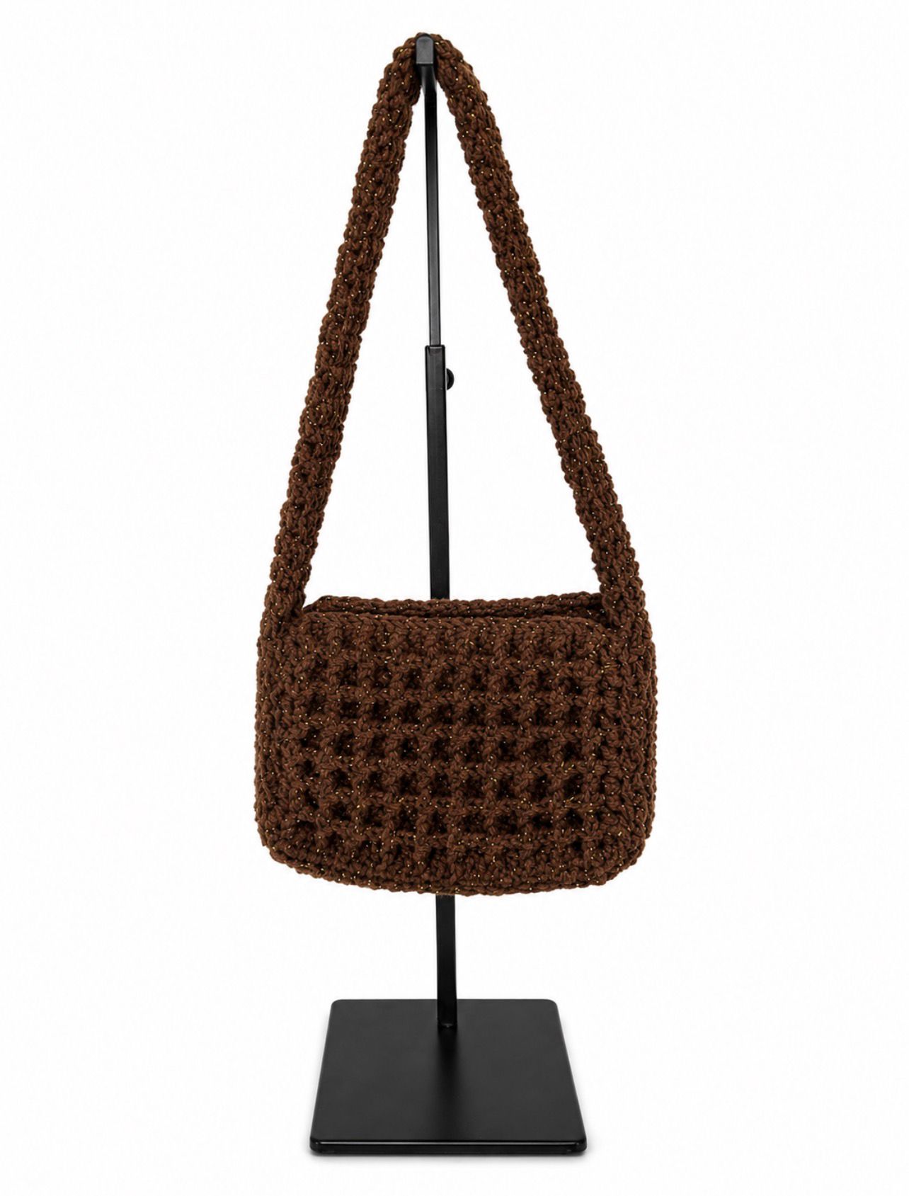 Sac Stella - Marron