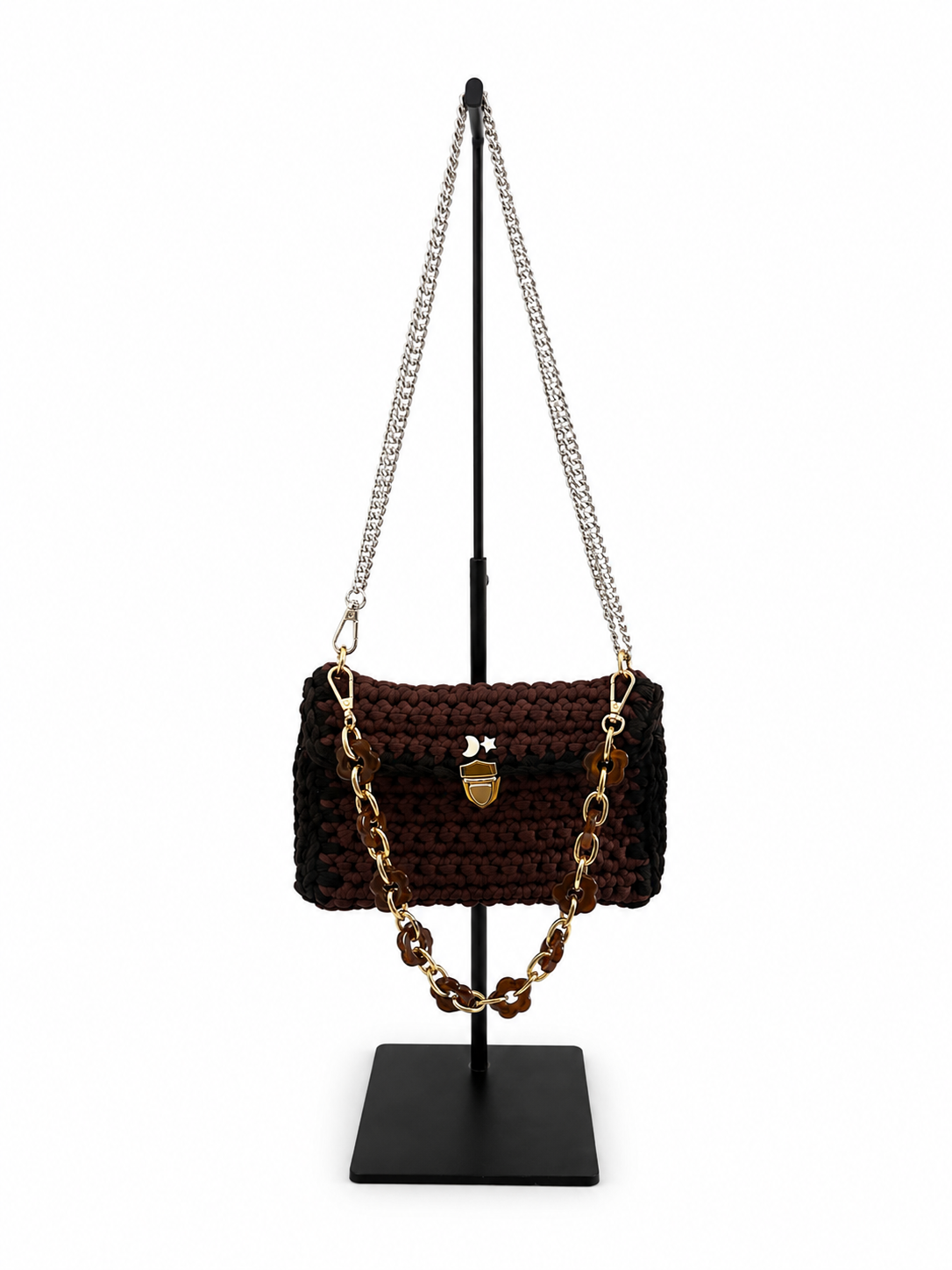 Sac Lovelia - Marron