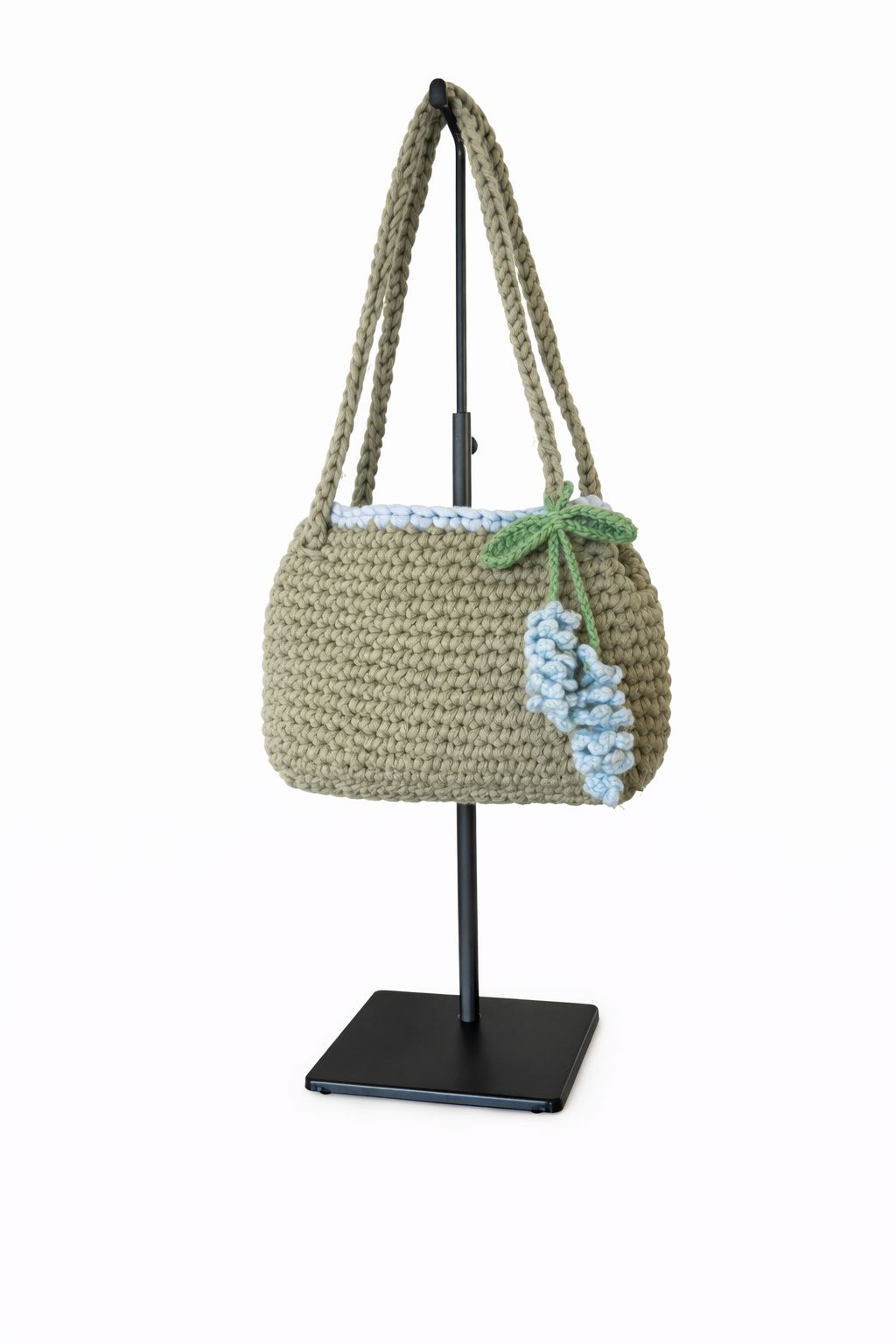 Sac fleur de lune - Lavande