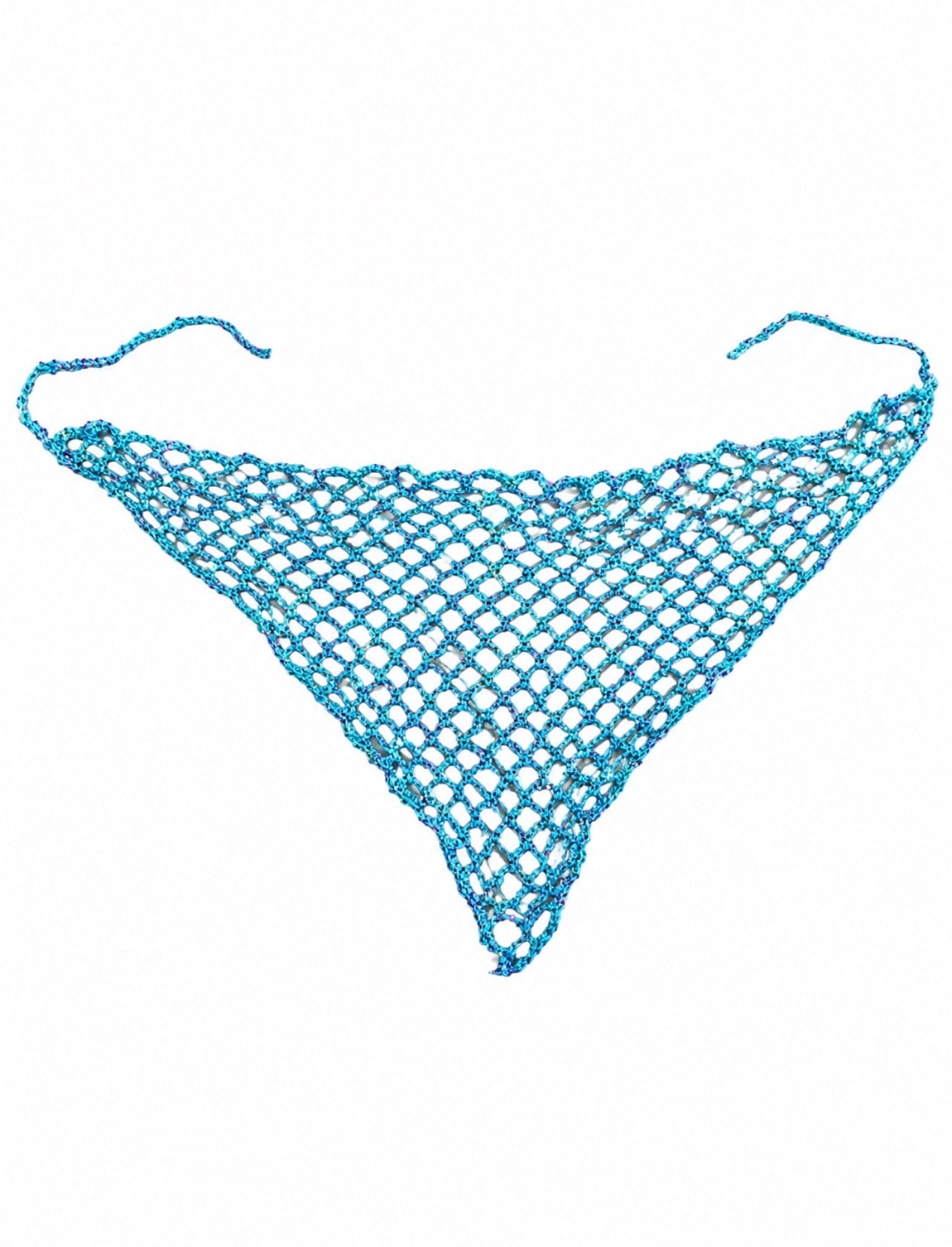 Bandeau Comète - Bleu