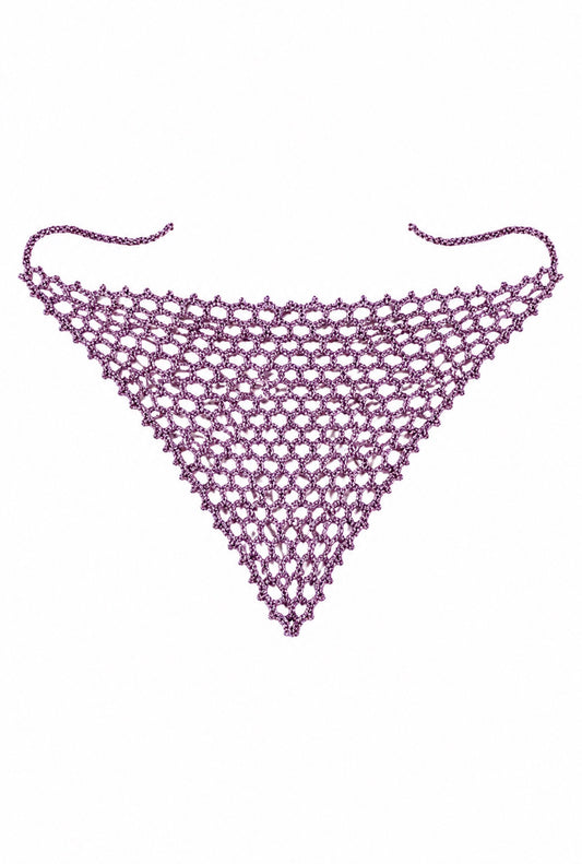 Bandeau Univers - Rose