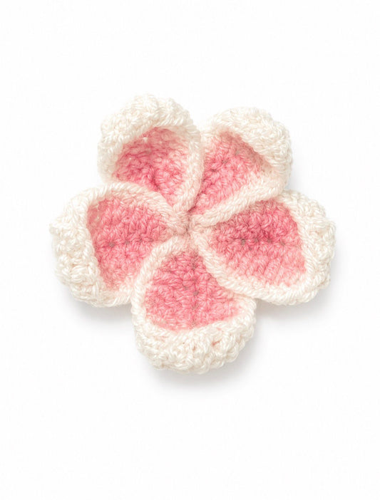 Barrette Monoï