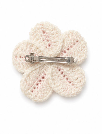 Barrette Monoï