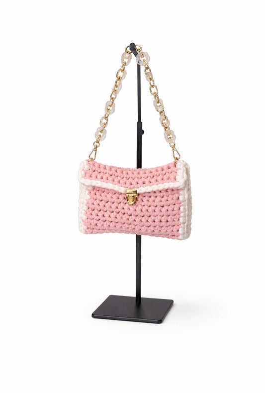 Sac Lovelia - Rose
