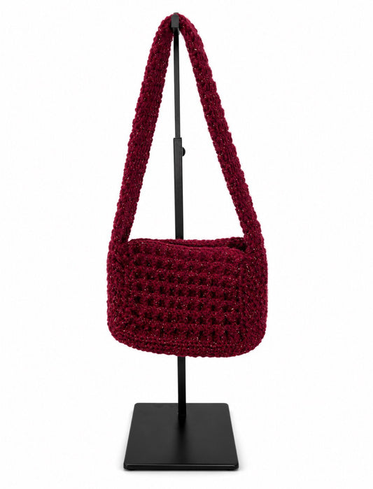Sac Stella - Rouge